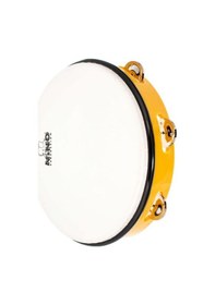 Resim Nino Nıno24y Abs 10 Inch Tambourine 