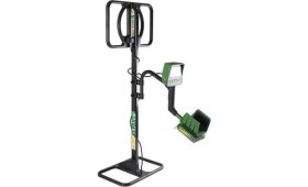 Resim Garrett Gtı 2500 Define Altın Metal Dedektörü 9.5" Image Başlık+E 