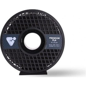 Resim Valment Pla Siyah Filament 