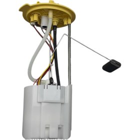 Resim Nıssan Şamandıra Navara 15-19 (Komple) 