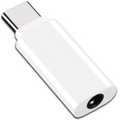 Resim Temiz Pazar Usb Type-c Male To 3.5 Mm Female Stereo Audio Adapter 
