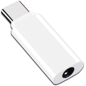 Resim Temiz Pazar Usb Type-c Male To 3.5 Mm Female Stereo Audio Adapter 