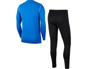 Resim Nike M Park 20 Knit Track Antrenman Eşofman Takımı 