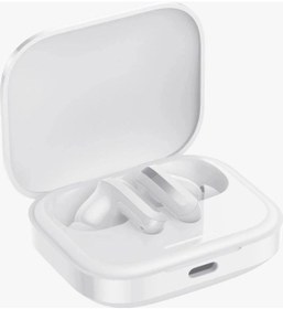 Resim Redmi Buds 5 Beyaz Bluetooth Kulaklık 