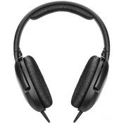 Resim Xindoker Sennheiser Hd 206 Kulaklık - Dinamik Bass, Gürültü İzolasyonu Ve Uzun Süreli Konfor Sunar 