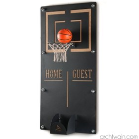 Resim Mega Basketbol Craft - Craft / Metal / 100 × 50 × 27 cm 