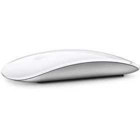 Resim Apple Magic Mouse USB-C Beyaz Multi-Touch Yüzey MXK53ZE/A 