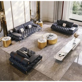 Resim PalmirAtic Lusardo Koltuk Takımı 