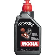 Resim Motul Dexron Iıı 1 Litre 