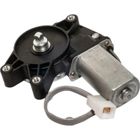 Resim Lada Vega Cam Motoru Ön Sol/arka Sağ Küçük Tip 51 