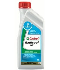 Resim Castrol Radicool Nf Antifriz 