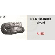 Resim A-1353 - Eksantrik Zinciri R9 R12 