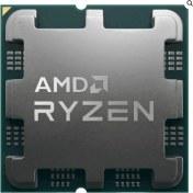 Resim AMD Ryzen 9 7900 3,7 GHz 64 MB Cache AM5 İşlemci 