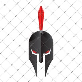 Resim Bay Etiket Msl97 Spartali Etiketi - Black Ed. 