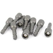 Resim Belle Fusion Çatı Adaptörü 7 mm Manyetik Uçlu 