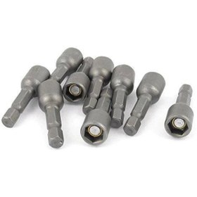 Resim Belle Fusion Çatı Adaptörü 7 mm Manyetik Uçlu 