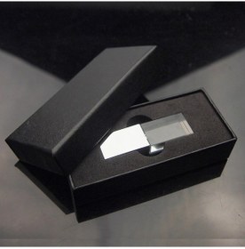 Resim Yeni Kristal Usb Flash Sürücü Led Işık İle Usb 2.0 4 Gb 8 Gb 16 Gb 32 Gb 64 Gb White Light 32gb Diğer 