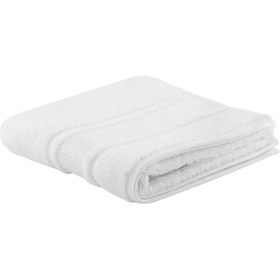 Resim Özdilek Colourist 50x90 Cm El-yüz Havlusu 10'lu Beyaz Çok Renkli 