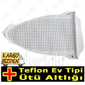 Resim Teflon Ev Tipi Ütü Altlığı (407344202) 