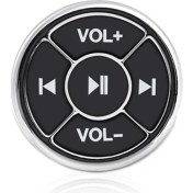 Resim ZSZH HY62 Araba Mp3 Çalar Bluetooth Ahizesiz-Gümüş (Yurt Dışından) 