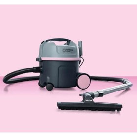 Resim Nilfisk Nilfiks VP300 Hepa Pink Nordic Kuru Elektrikli Süpürge 