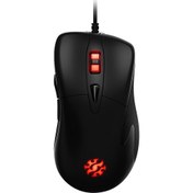 Resim Adata XPG Infarex M20 5000DPI 6 Tuş RGB Optik Kablolu Gaming Mouse 