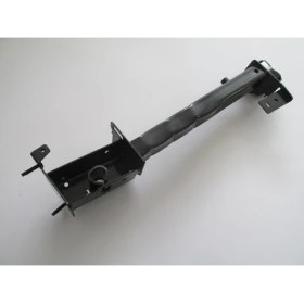 Resim TW Renault Megane- Iv- Sd/hb- 16/20; Şasi Uç Demiri Kolu Sol (Beşik)(Motor Beşiğine Takılan) 