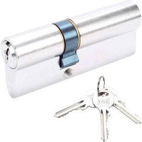 Resim Kale Kilit Bls Barel 164GNC 76MM Nikel 