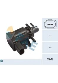 Resim Skoda Superb 1 Turbo Basinc Konvertoru 1.9 Tdi 2006-2007 Bsv Fae 56008 