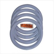 Resim Atlas Lastik Yanağı Beyaz 10-12 Jant 