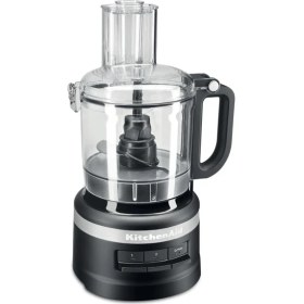 Resim KitchenAid 5KFP0719EBM Mutfak Robotu 1.7 Lt 