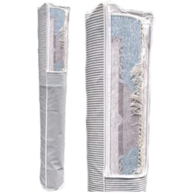 Resim Xnews Halı Hurcu Pencereli Halı Hurcu 6 M2 (38x210 Cm) 