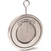 Resim Serdaroğlu Faf 2300 Wafer Paslanmaz Çalpara Çekvalf 