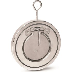 Resim Serdaroğlu Faf 2300 Wafer Paslanmaz Çalpara Çekvalf 