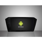 Resim Vw Passat B8 2-16 Android Multimedya 