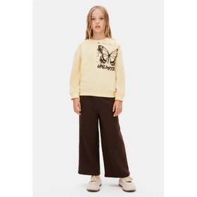 Resim Nk Kids Kız Çocuk Sweatshirt 39324 (39324) 