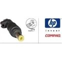 Resim YKA Hp Adaptör Dc Kablo 4.75X1.75 mm 