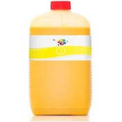 Resim Qc Epson Colorworks CWC4000E (Bk) Uyumlu Yazıcı Mürekkebi 1000ML Y Yellow Sarı Pigment 