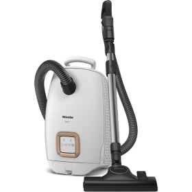 Resim Miele Guard L1 Allergy Brilliant White - Toz Torbalı Süpürge 