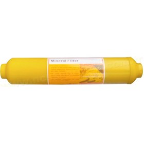 Resim 10 İnch İnline Mineral Filtre 