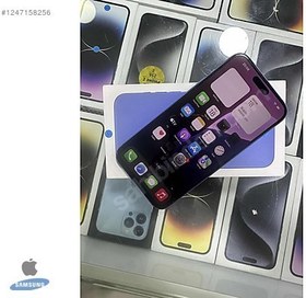 Resim Apple iPhone 16 Plus İkinci El TR | 128 GB | Mavi 