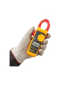 Resim Fluke 324 Trms 400a Ac Dijital Pensampermetre 