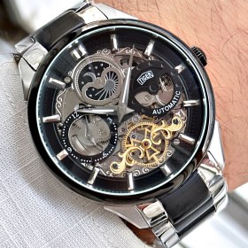 Resim Tiger Erkek Kol Saati TI-593FO 
