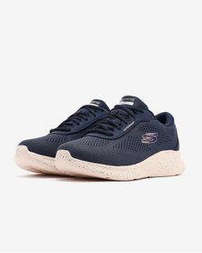 Resim SKECHERS SKECH-LITE PRO THROUGH THE MUD Kadın Lacivert Spor Ayakkabı 150198 NVY 