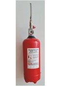 Resim Özsel Yangın 2 KG MİKRO YANGIN SÖNDÜRME CİHAZI KKT TOZLU 