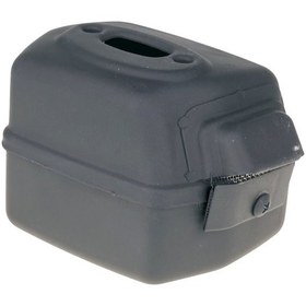 Resim Veta 166914 Egzoz - Husqvarna 51, 55 