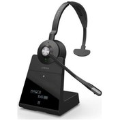 Resim Jabra Engage 75 Mono Bluetooth 5.0 Kulaküstü Kulaklık 