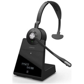 Resim Jabra Engage 75 Mono Bluetooth 5.0 Kulaküstü Kulaklık 