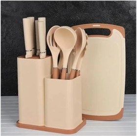 Resim AyrStore Venita 13 Parça Mutfak Seti 