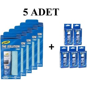 Resim Babusan The Solution Lcd Led Ekran Temizleyici 250 ML 